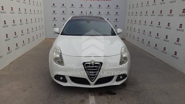 ALFA-ROMEO GIULIETTA 2013 zarcabba4d7195180