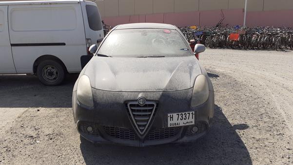 ALFA ROMEO GIULIETTA 2013 zarcabca3e7304518