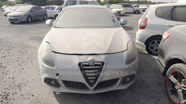 ALFA-ROMEO GILULIETTA 2014 zarcabca7e7216121