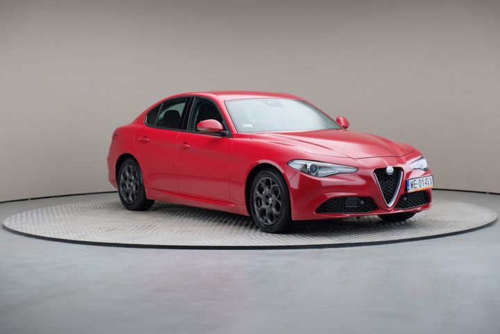 ALFA-ROMEO GIULIA 2019 zareaebn6j7584802