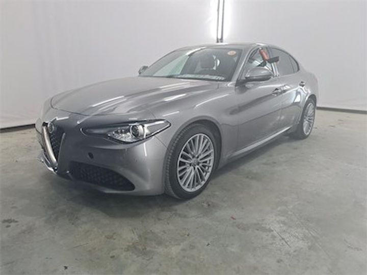 ALFA-ROMEO GIULIA - 2016 2019 zareaebnxk7594959