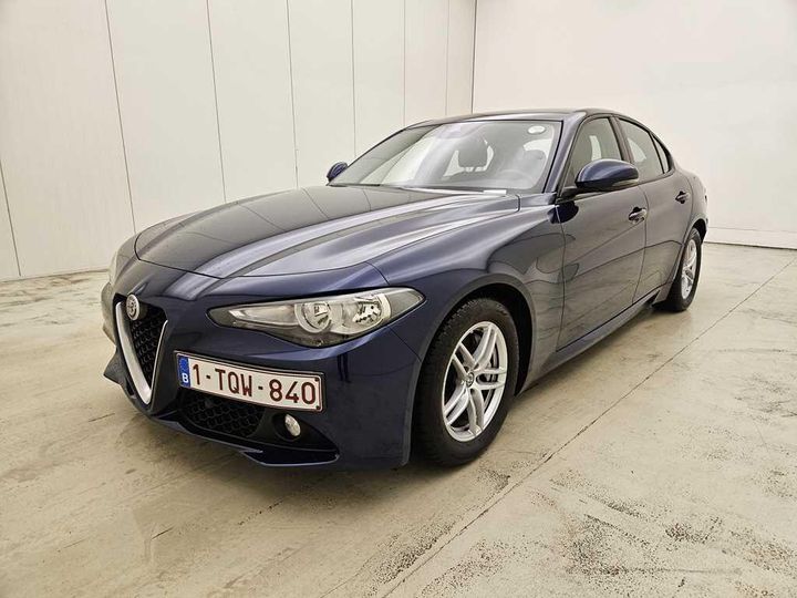 ALFA-ROMEO GIULIA 2018 zareaebu0j7577951