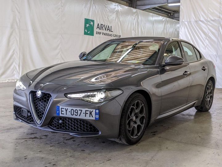 ALFA-ROMEO GIULIA 2018 zareaebu9j7594165