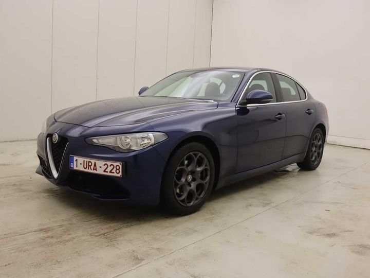 ALFA-ROMEO GIULIA 2018 zareaebx3k7596280