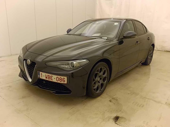 ALFA-ROMEO GIULIA 2019 zareaebx3k7614678