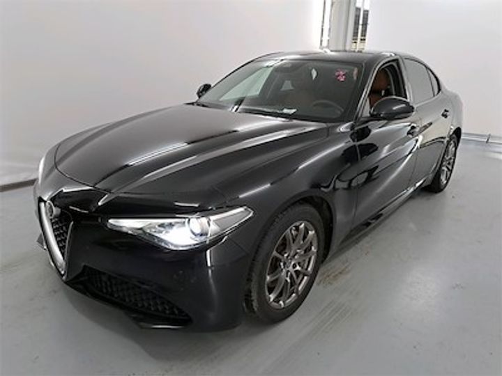 ALFA-ROMEO GIULIA 2018 zareaebx4k7595395