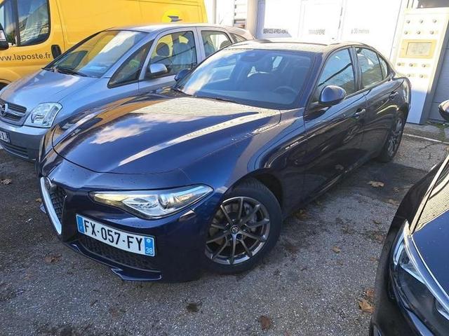 70 ALFA ROMEO GIULIA 2021 zareaebx8l7641540