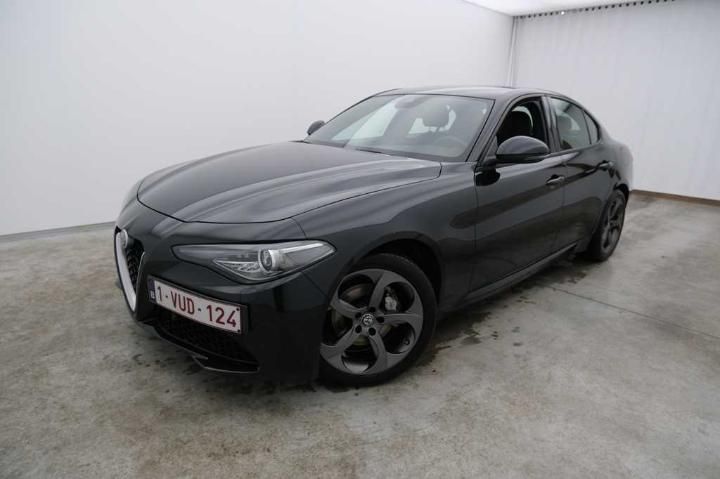 ALFA-ROMEO GIULIA &#3916 2019 zareaebxxk7613317