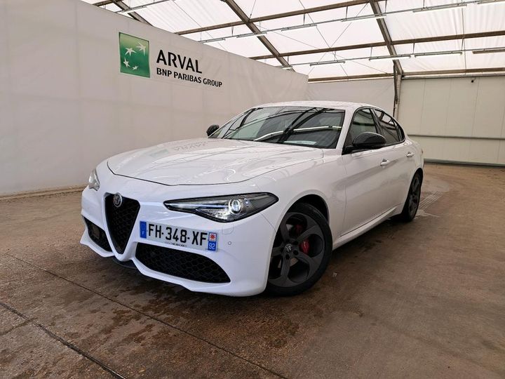 ALFA-ROMEO GIULIA 2019 zareaebxxk7617853