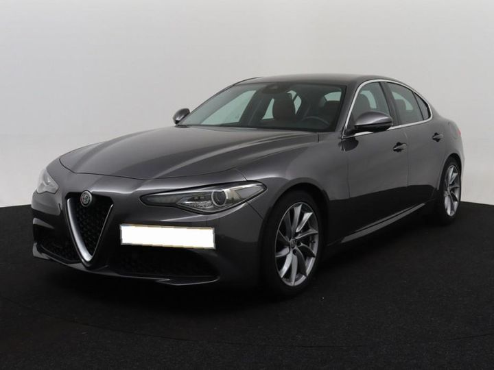 ALFA-ROMEO GIULIA 2017 zareaecn1h7523382