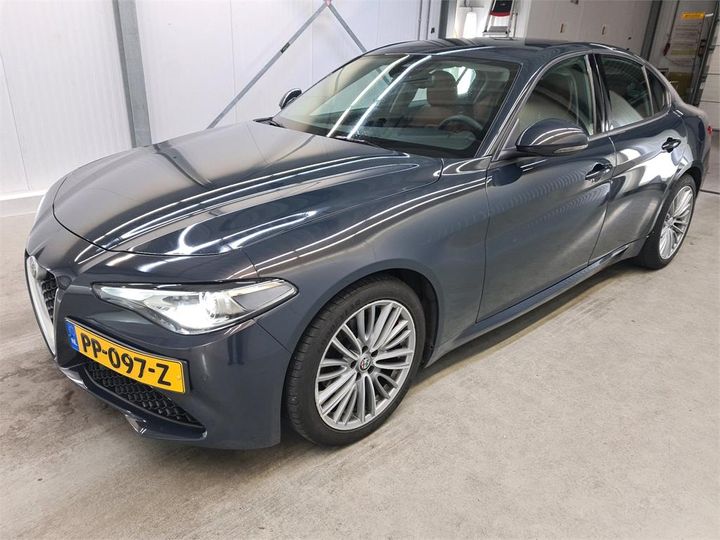 ALFA-ROMEO GIULIA 2017 zareaecn2h7562921