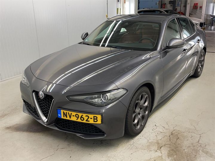 ALFA-ROMEO GIULIA 2017 zareaecn8h7541653