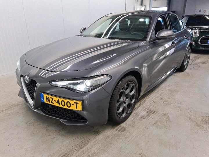 ALFA-ROMEO GIULIA 2017 zareaecu0h7549009