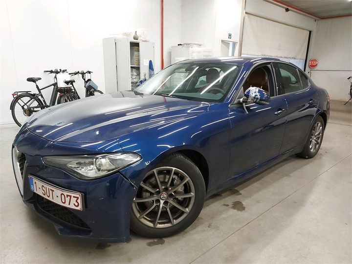 ALFA-ROMEO GIULIA 2017 zareaecu0h7550614