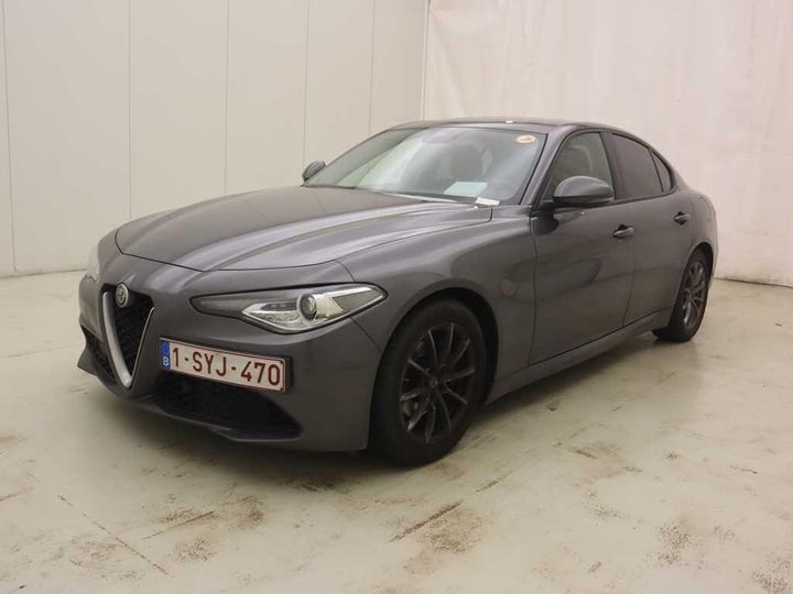 ALFA-ROMEO GIULIA 2017 zareaecu0h7562973