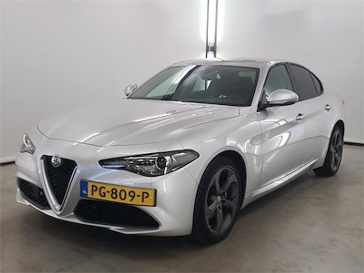 ALFA-ROMEO GIULIA 2017 zareaecu1h7527844