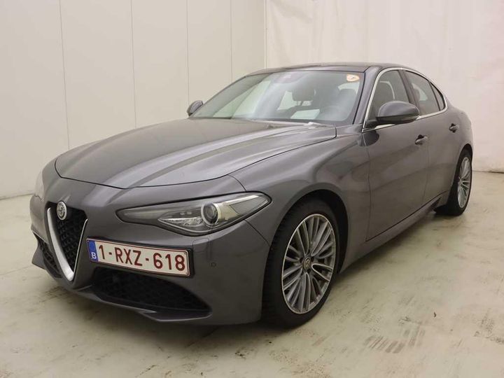 ALFA-ROMEO GIULIA 2017 zareaecu1h7537029