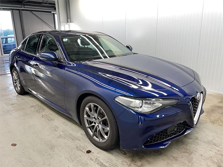 ALFA-ROMEO GIULIA 2018 zareaecu1j7577942