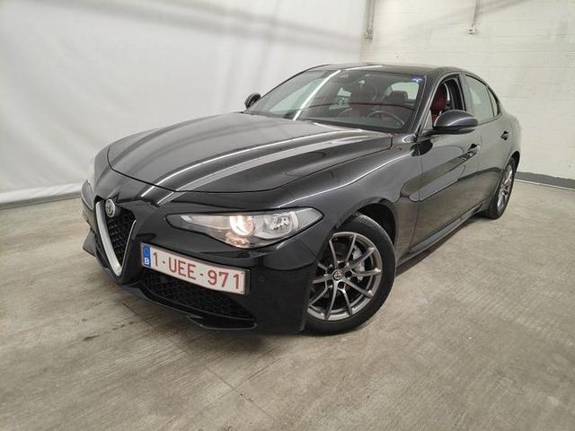 ALFA-ROMEO GIULIA '16 2018 zareaecu1j7587628