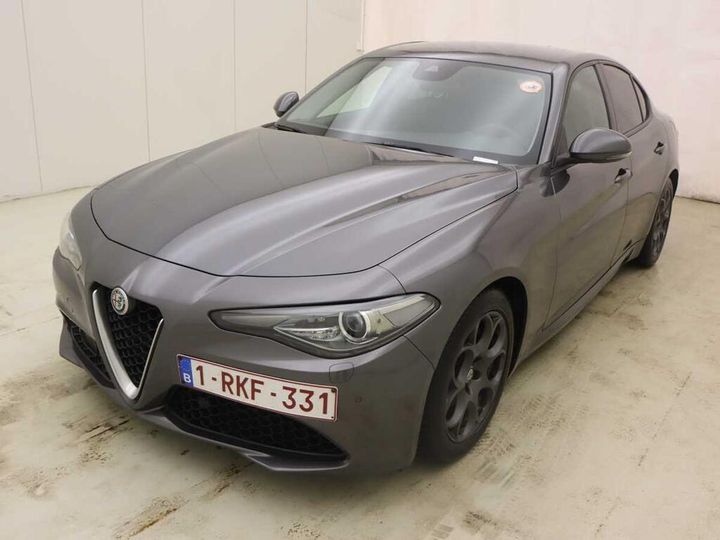 ALFA-ROMEO GIULIA 2017 zareaecu2h7531949