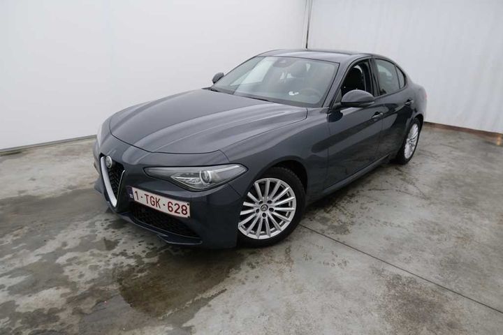 ALFA-ROMEO GIULIA &#3916 2017 zareaecu3h7516571