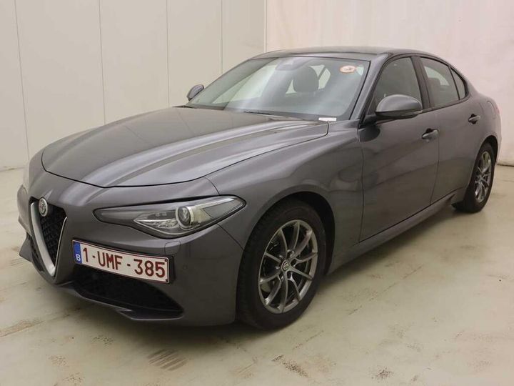 ALFA-ROMEO GIULIA 2018 zareaecu3j7589722