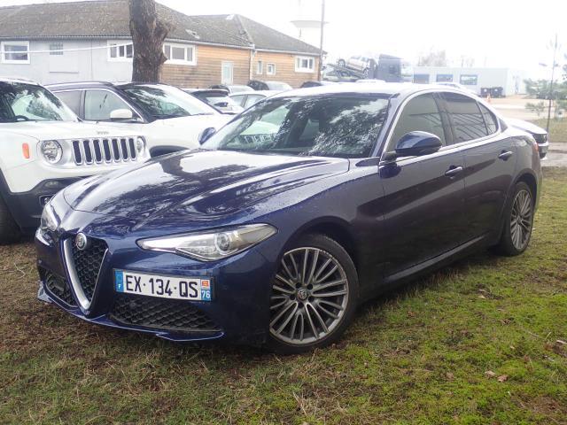 ALFA-ROMEO GIULIA 2018 zareaecu3j7591387