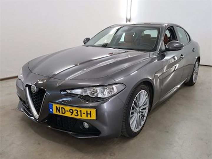 ALFA-ROMEO GIULIA 2016 zareaecu4h7531001