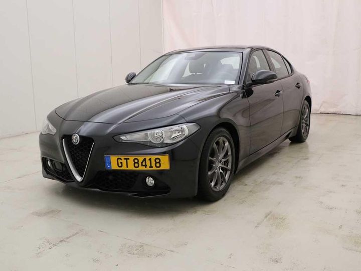 ALFA-ROMEO GIULIA 2017 zareaecu4h7547098