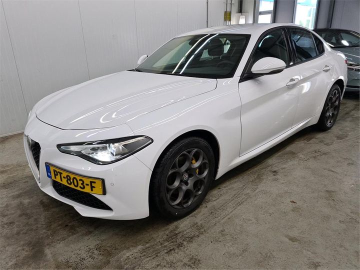 ALFA-ROMEO GIULIA 2017 zareaecu4h7566749