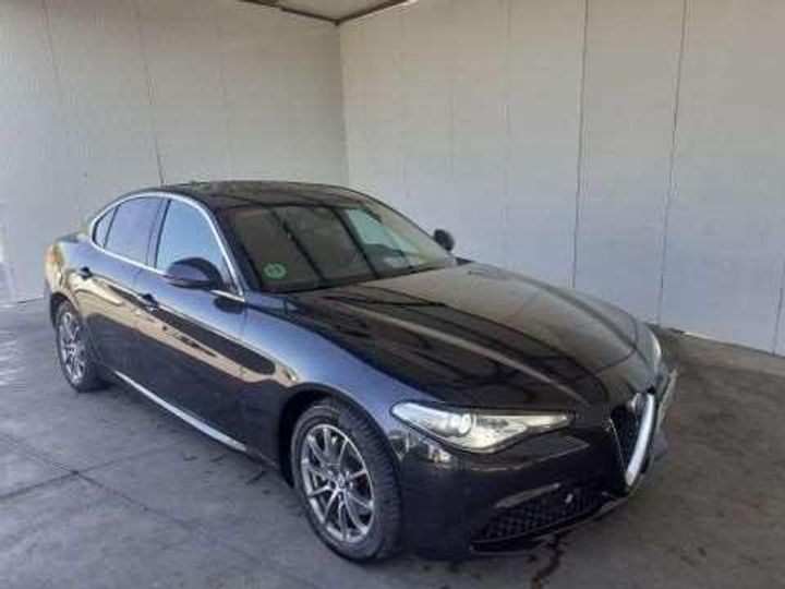 ALFA-ROMEO GIULIA 2018 zareaecu4j7588756