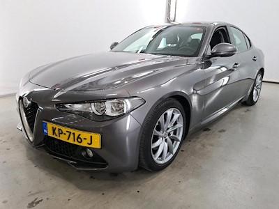 ALFA-ROMEO GIULIA 2016 zareaecu5h7522114