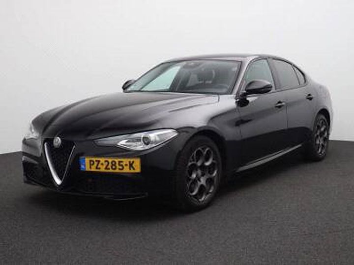 ALFA-ROMEO GIULIA 2017 zareaecu5j7569889