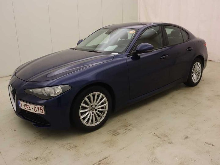 ALFA-ROMEO GIULIA 2018 zareaecu5j7585574