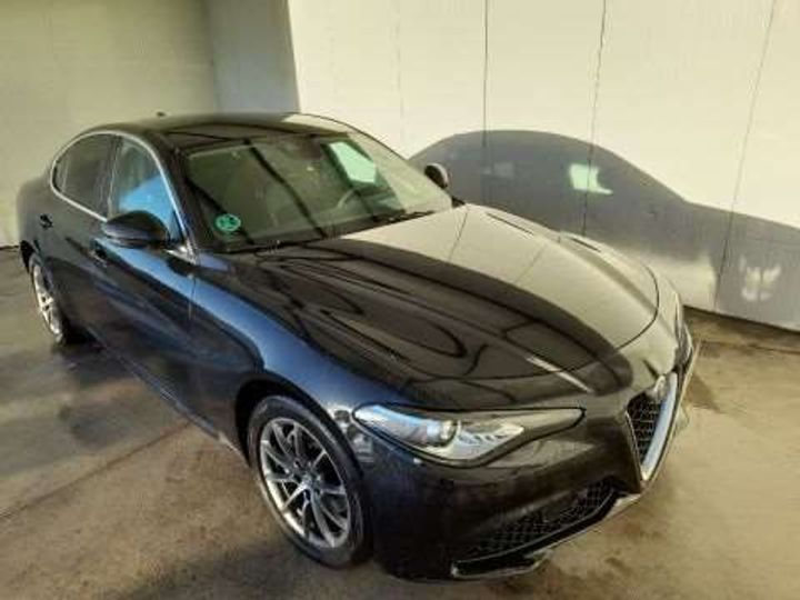 ALFA-ROMEO GIULIA 2018 zareaecu5j7588698