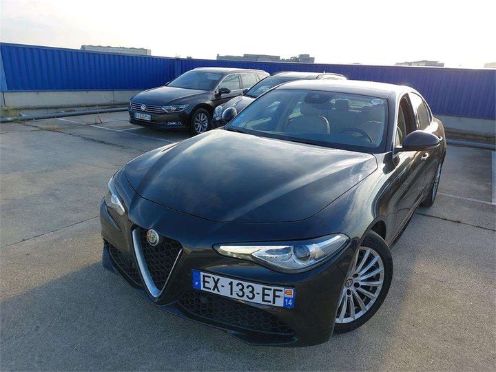 ALFA-ROMEO GIULIA 2018 zareaecu5j7588734