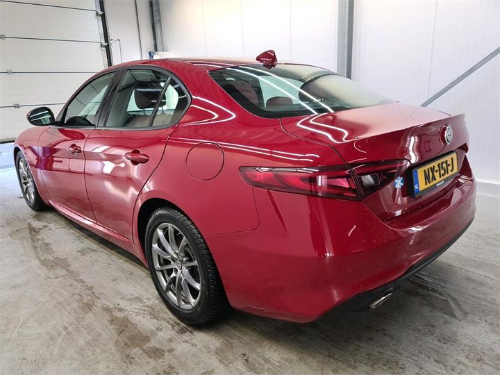 ALFA-ROMEO GIULIA 2017 zareaecu6h7544221