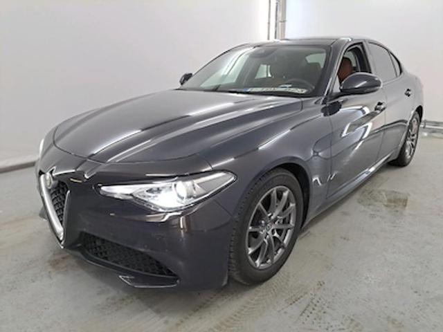 ALFA-ROMEO GIULIA 2018 zareaecu6j7576172