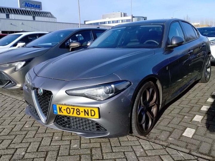 ALFA-ROMEO GIULIA 2018 zareaecu6j7588905