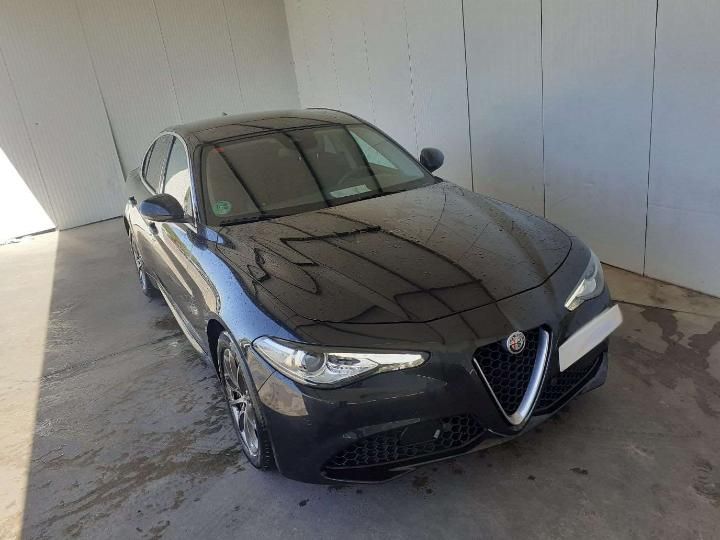 ALFA-ROMEO GIULIA 2018 zareaecu6j7589147