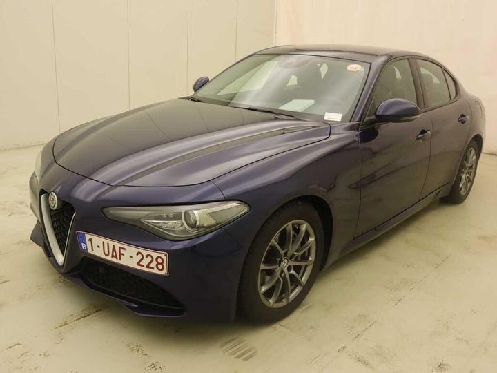 ALFA-ROMEO GIULIA 2018 zareaecu7j7584572