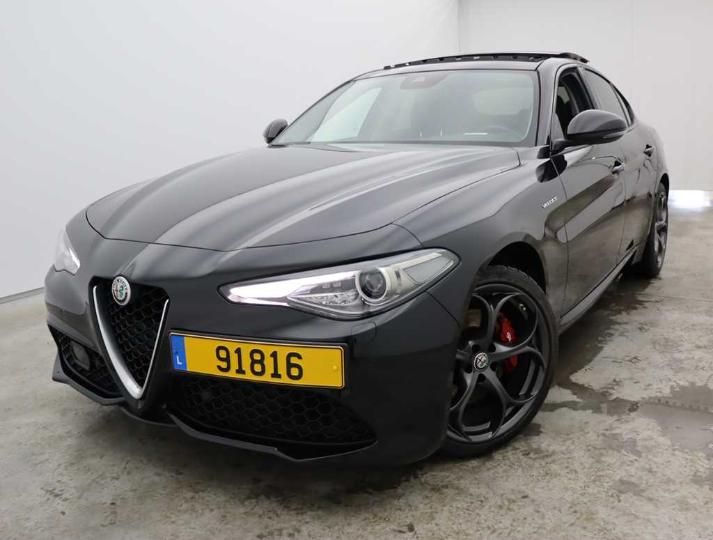 ALFA-ROMEO GIULIA 2018 zareaegn1j7580231