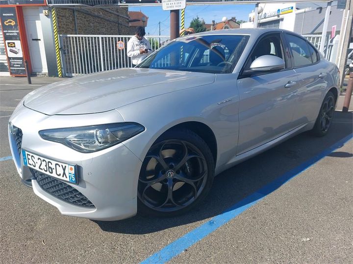 ALFA-ROMEO GIULIA 2017 zareaegn3j7573149