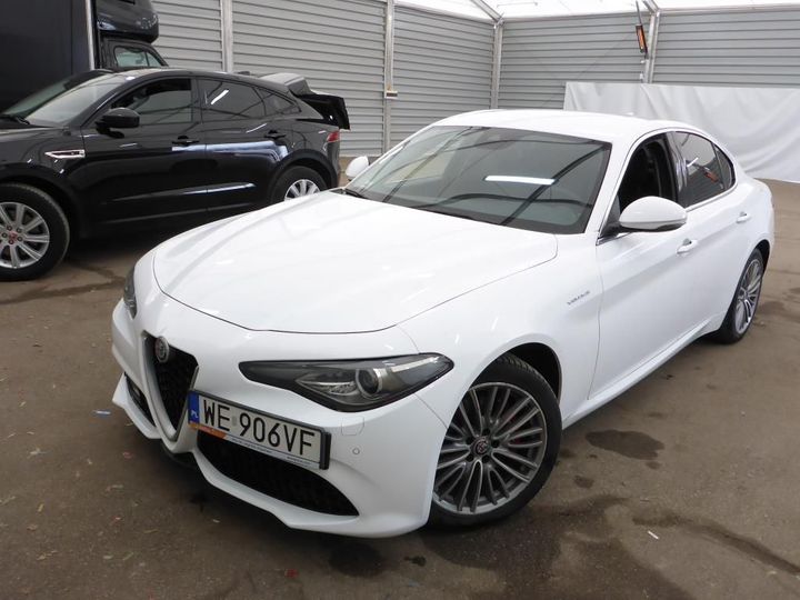 ALFA-ROMEO GIULIA 2019 zareaegn3j7578402