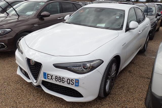 ALFA-ROMEO GIULIA 2018 zareaegu0j7590935