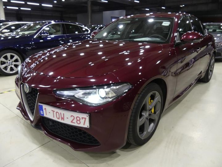 ALFA-ROMEO GIULIA 2018 zareaegu1j7578728