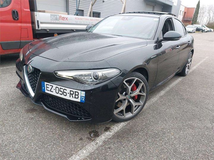 ALFA-ROMEO GIULIA 2018 zareaegu3j7589410