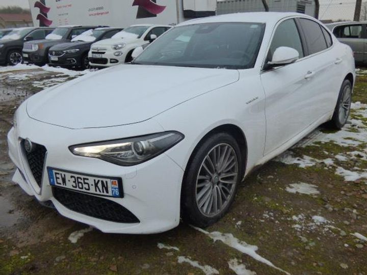 ALFA-ROMEO GIULIA 2018 zareaegu5j7586413