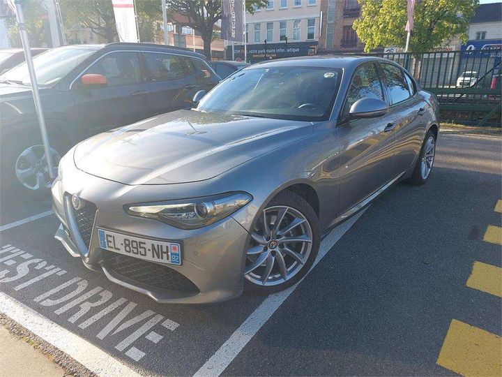 ALFA-ROMEO GIULIA 2017 zareaegu7h7536719