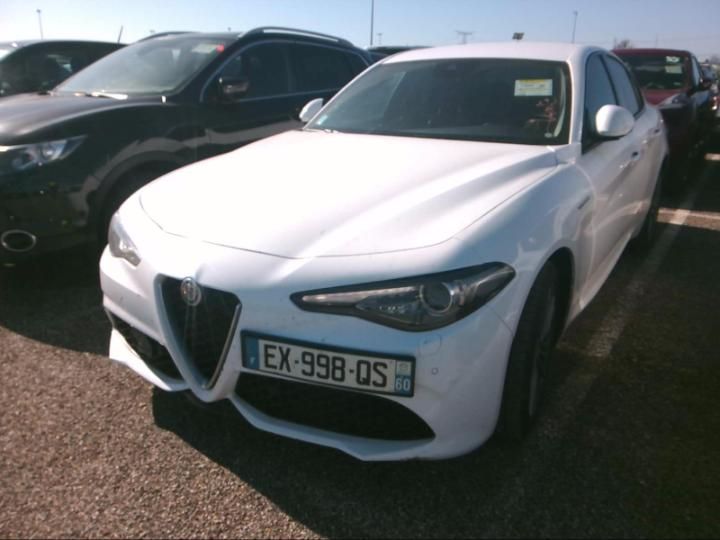 ALFA-ROMEO GIULIA 2018 zareaegu8j7590178